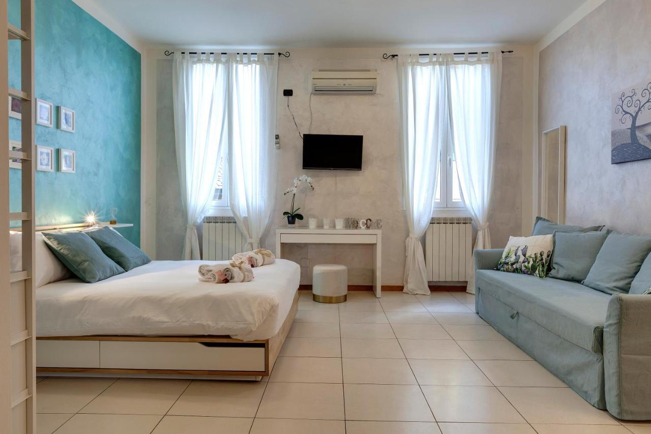 Charlize Apartment By Mamo Florence Extérieur photo