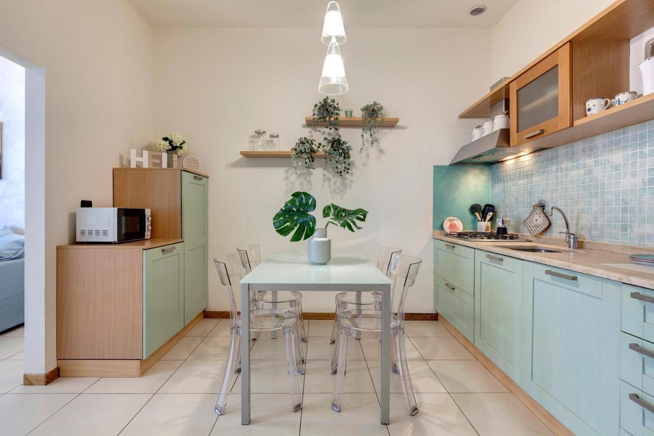 Charlize Apartment By Mamo Florence Extérieur photo