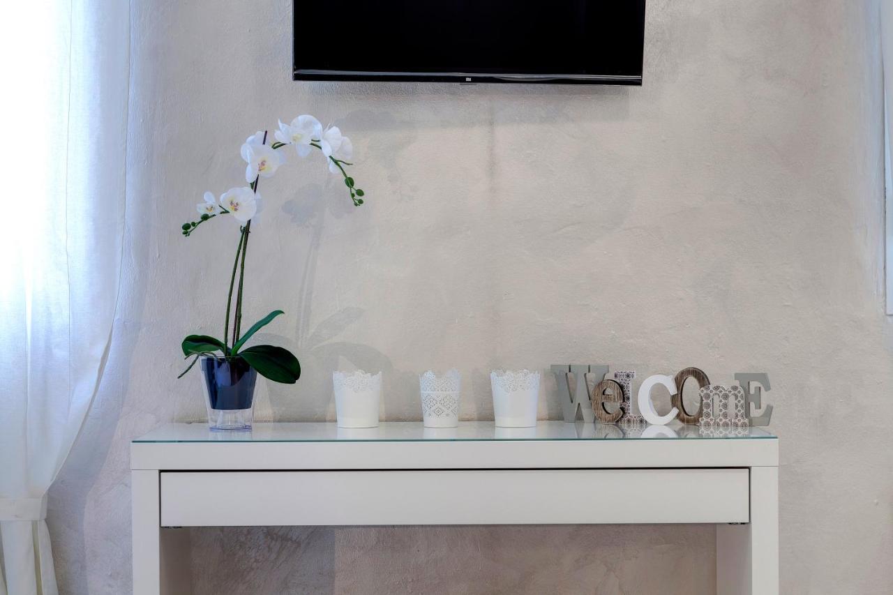 Charlize Apartment By Mamo Florence Extérieur photo