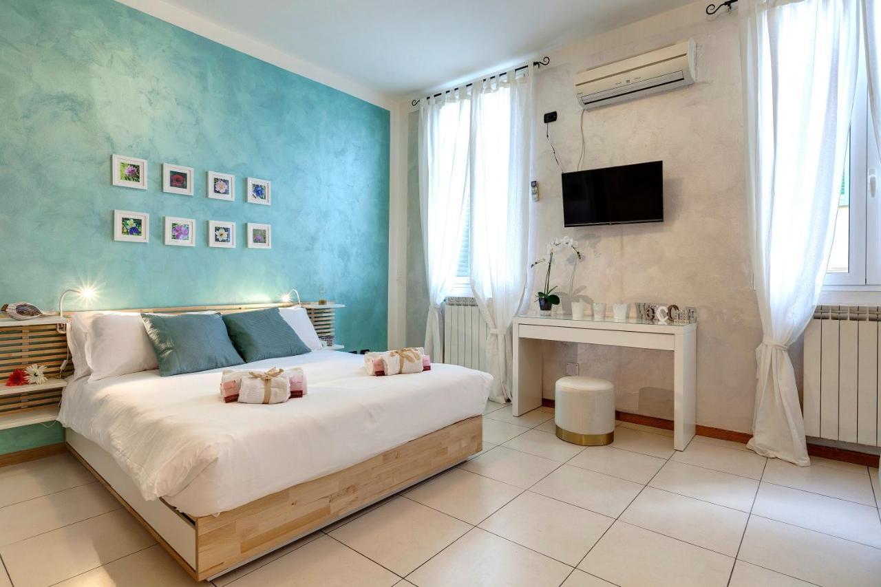 Charlize Apartment By Mamo Florence Extérieur photo